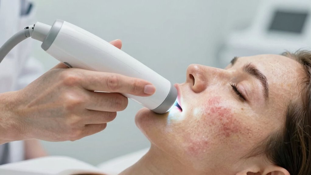 select safe effective phototherapy