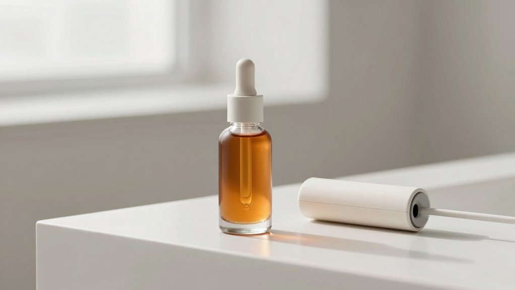 select serums based on skin