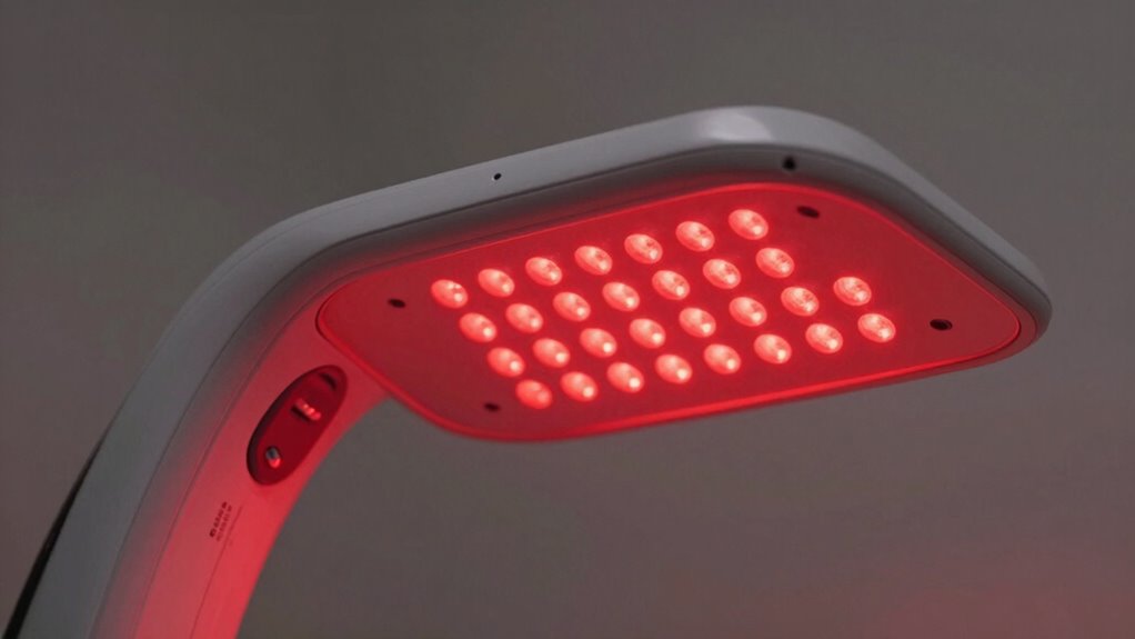 select wavelengths with calibration