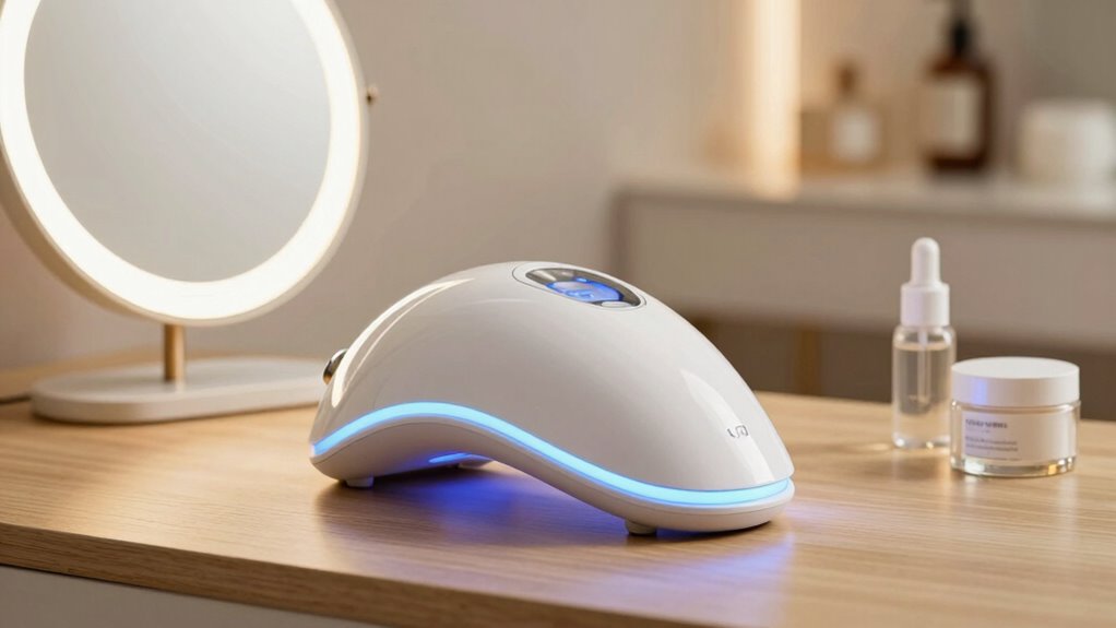 selecting effective portable devices