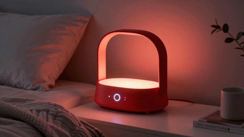 selecting effective safe lamp