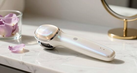 selecting premium beauty devices