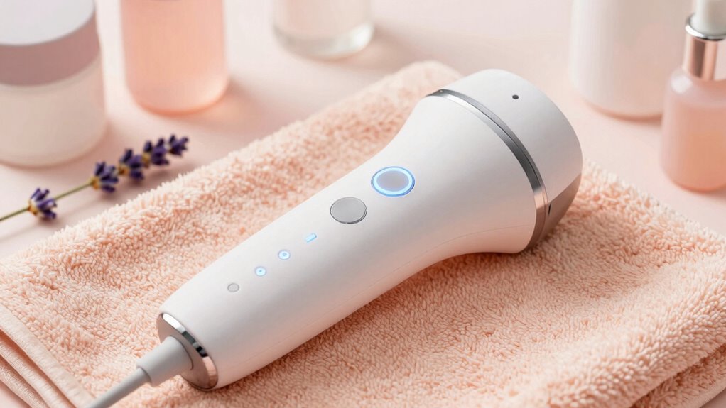 sensitive skin ipl considerations