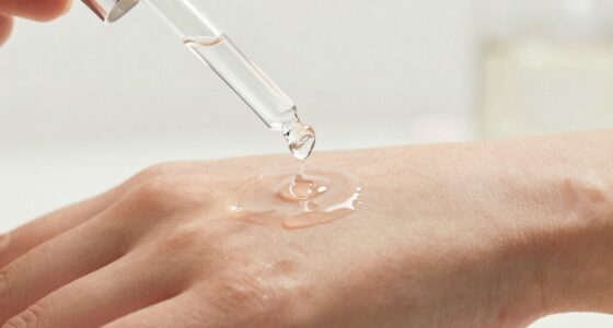 serum over application solutions