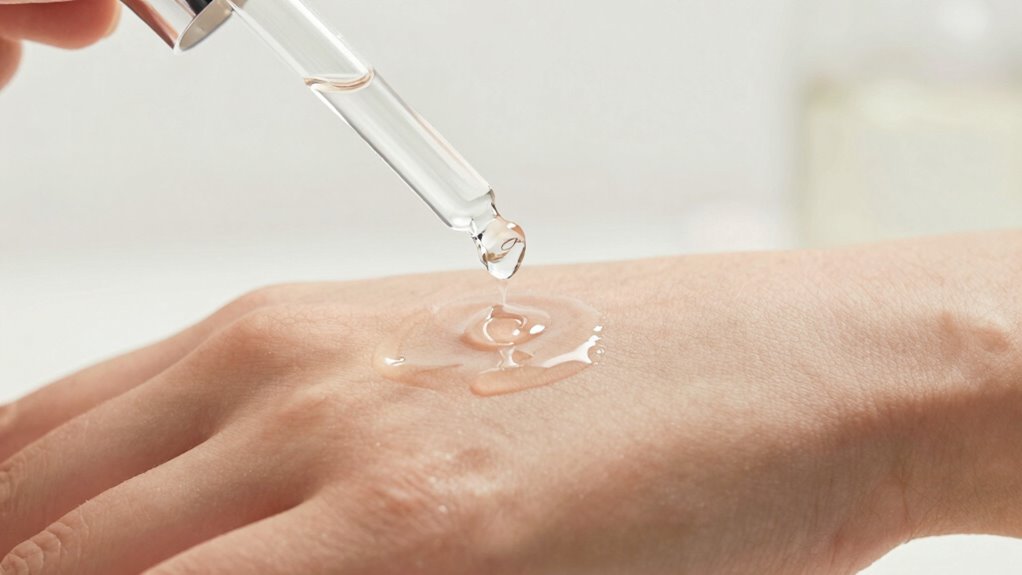 serum over application solutions