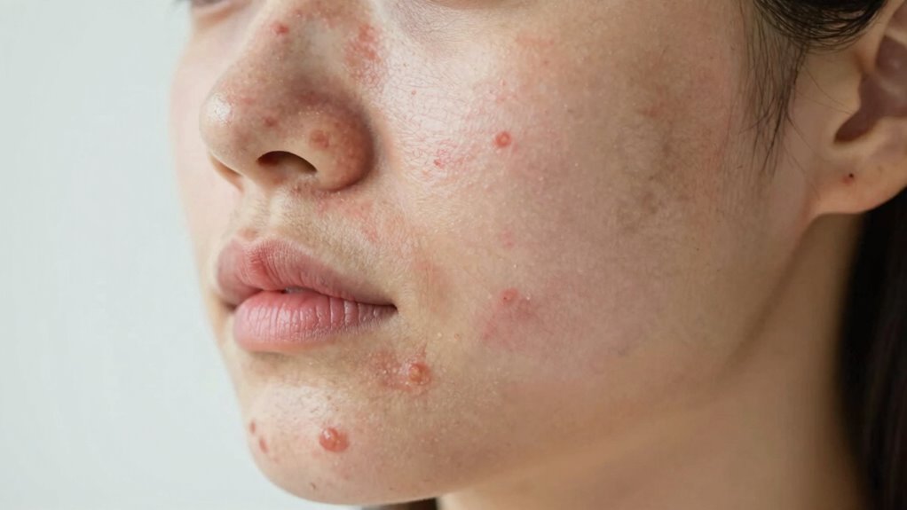 set realistic skincare goals