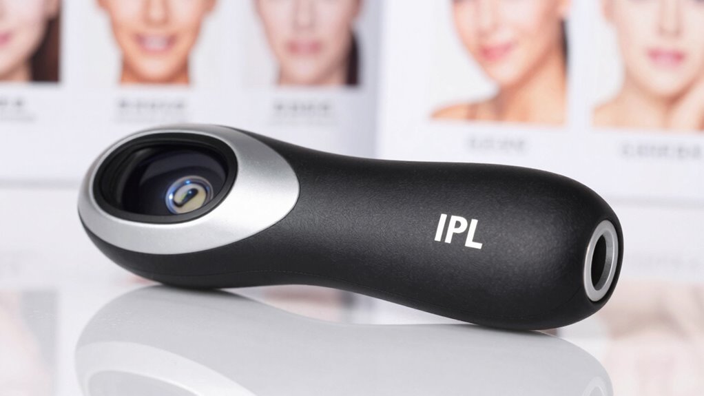skin safe ipl technology