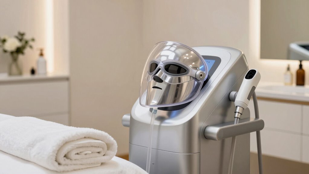 skin type suitability considerations