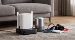 smart home device compatibility