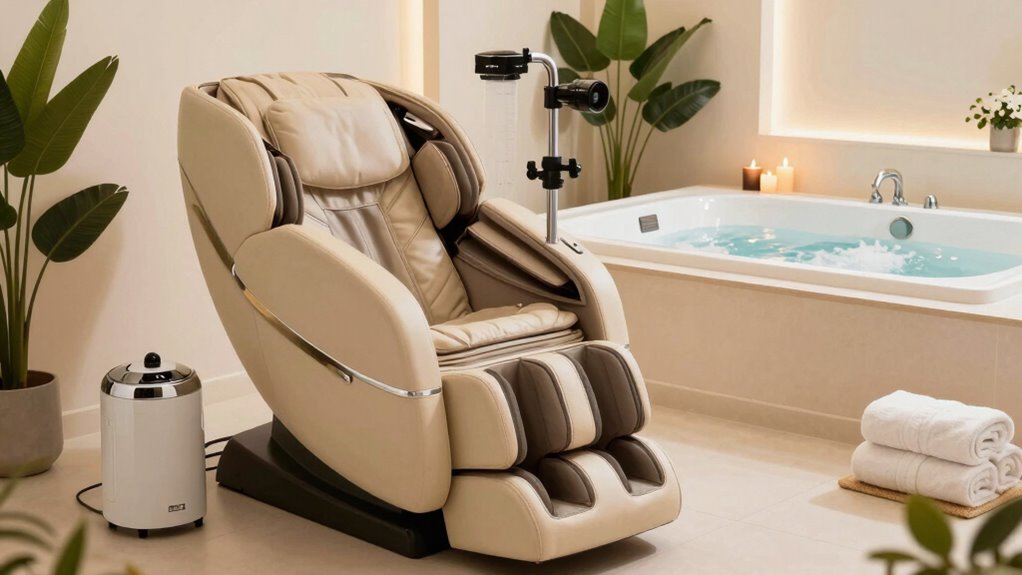 space features durability style