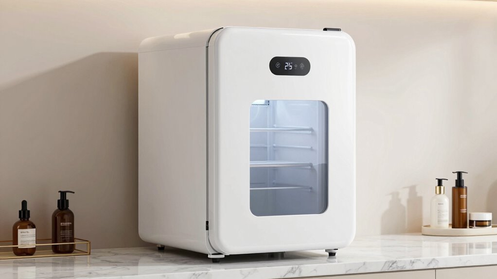 sterilization size portability