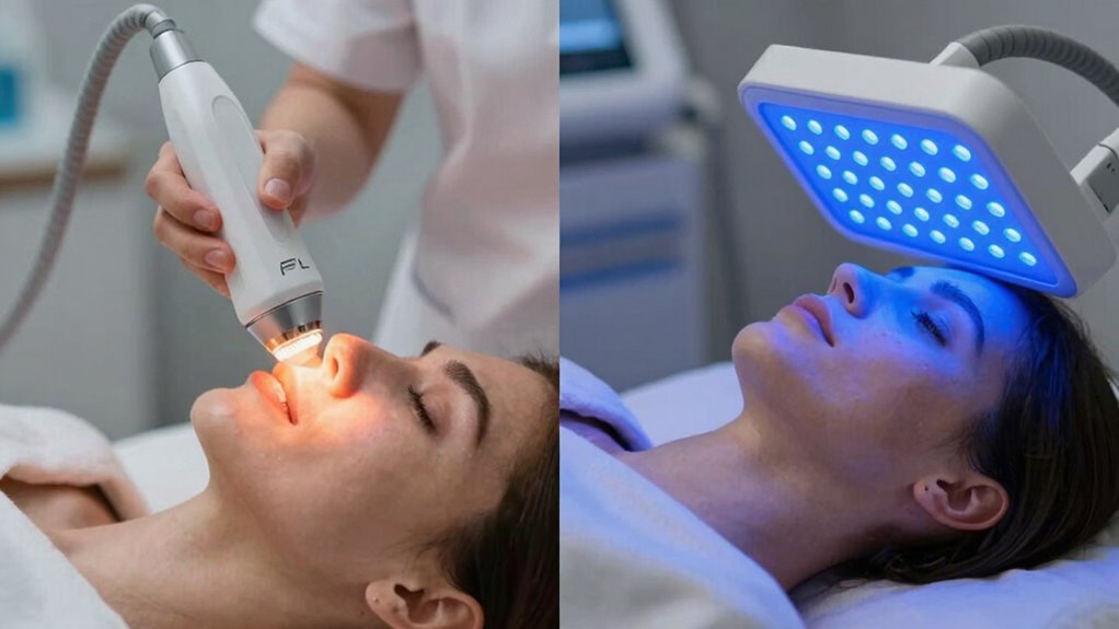 stimulate collagen for skin