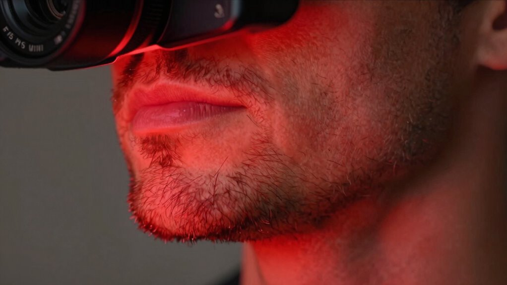 stimulates follicles boosts growth