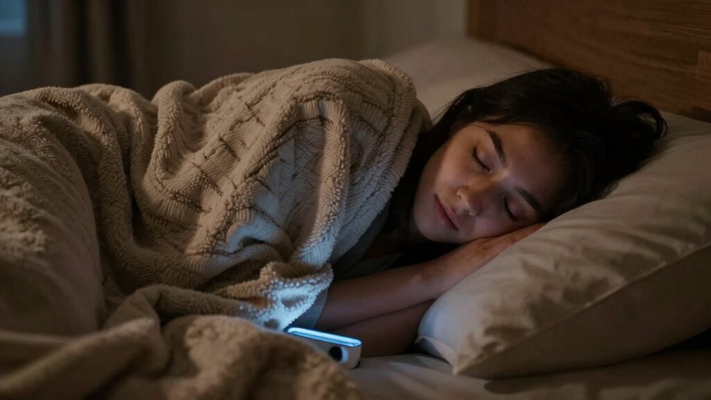 stress and environment impact sleep