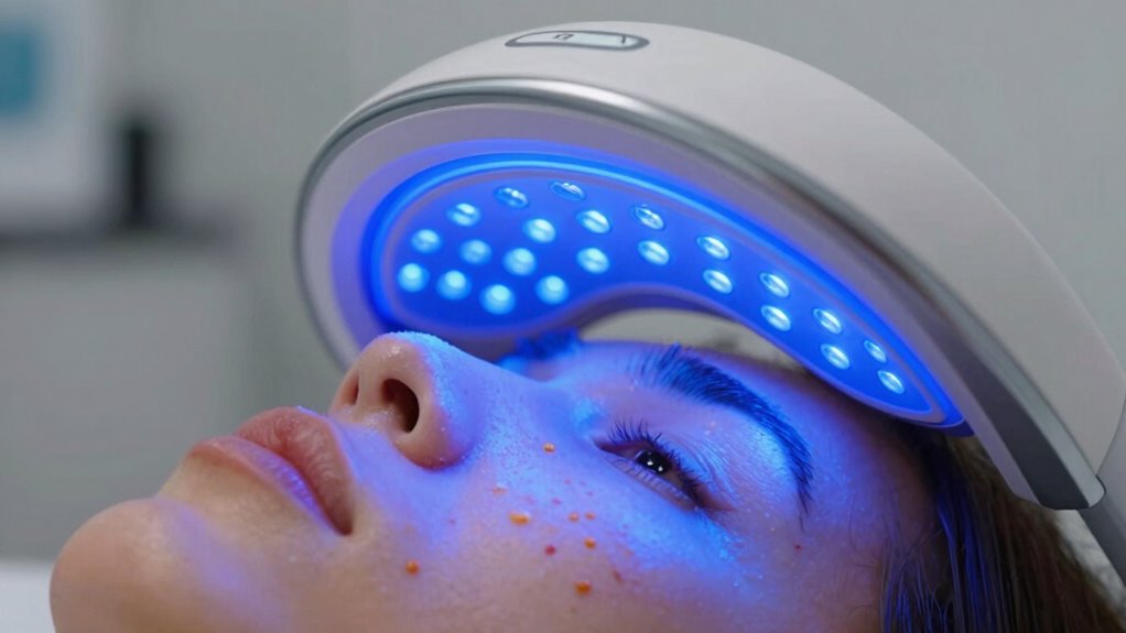 targeted bacteria reduction therapy