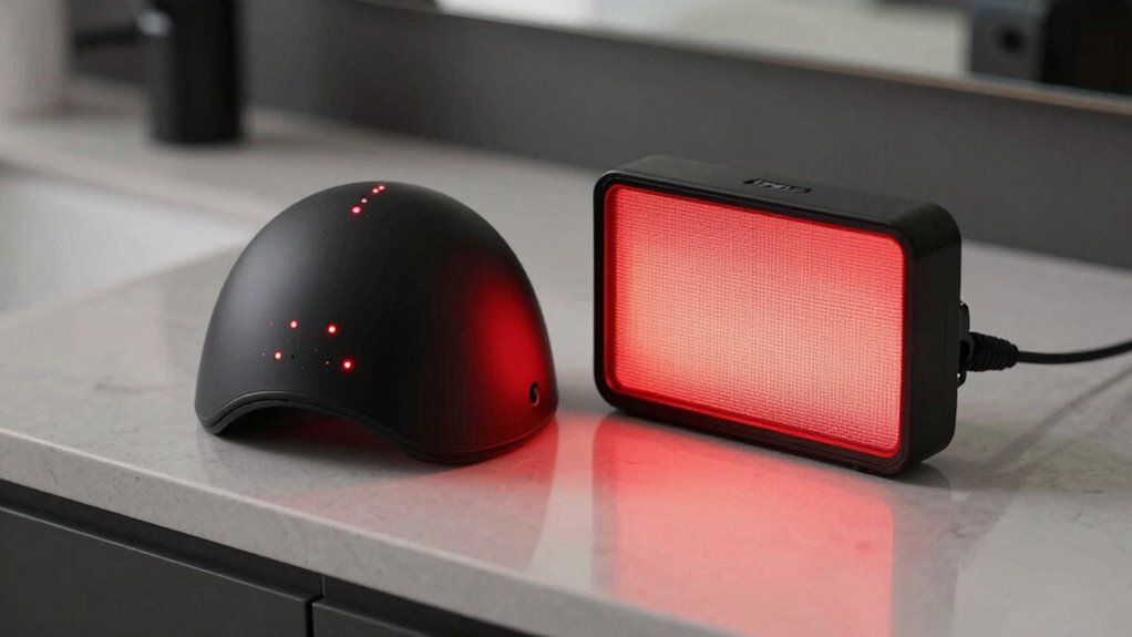 targeted laser therapy effectiveness