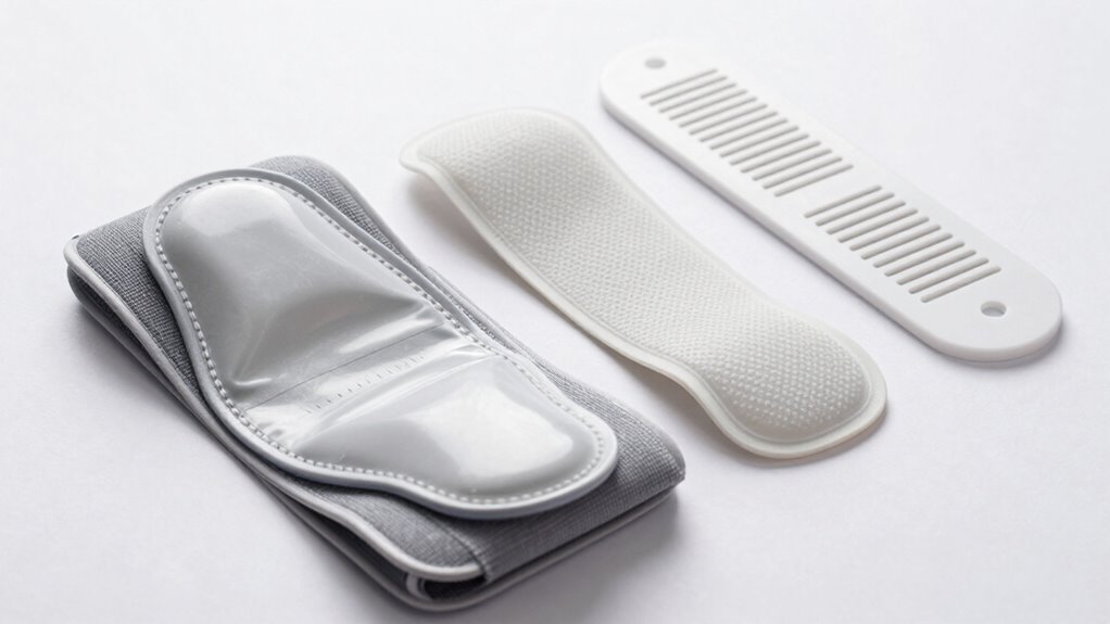 targeted pain relief options