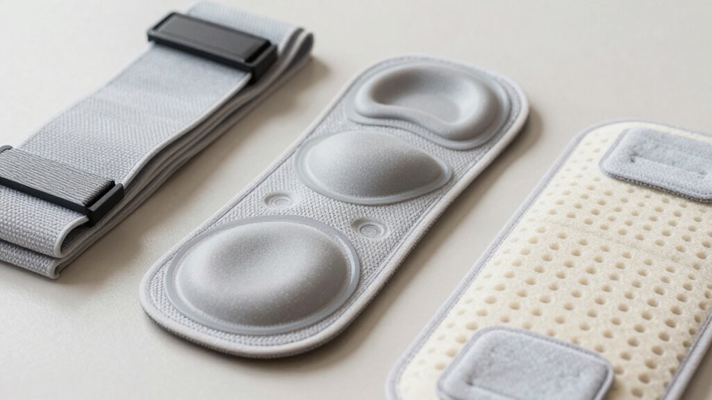 targeted support and therapy