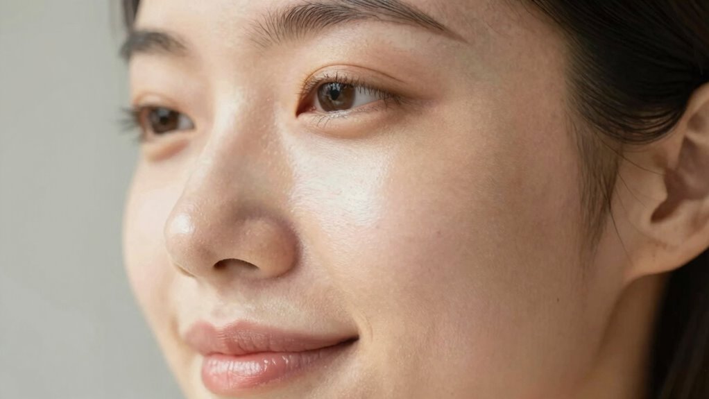 time to see collagen results