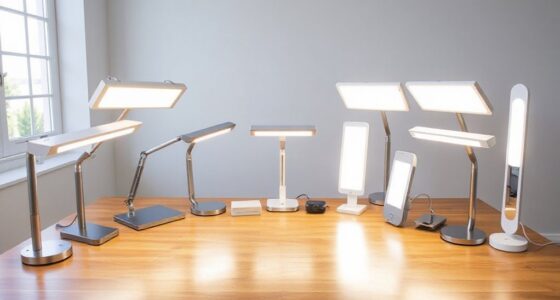 top 10 000 lux lamps