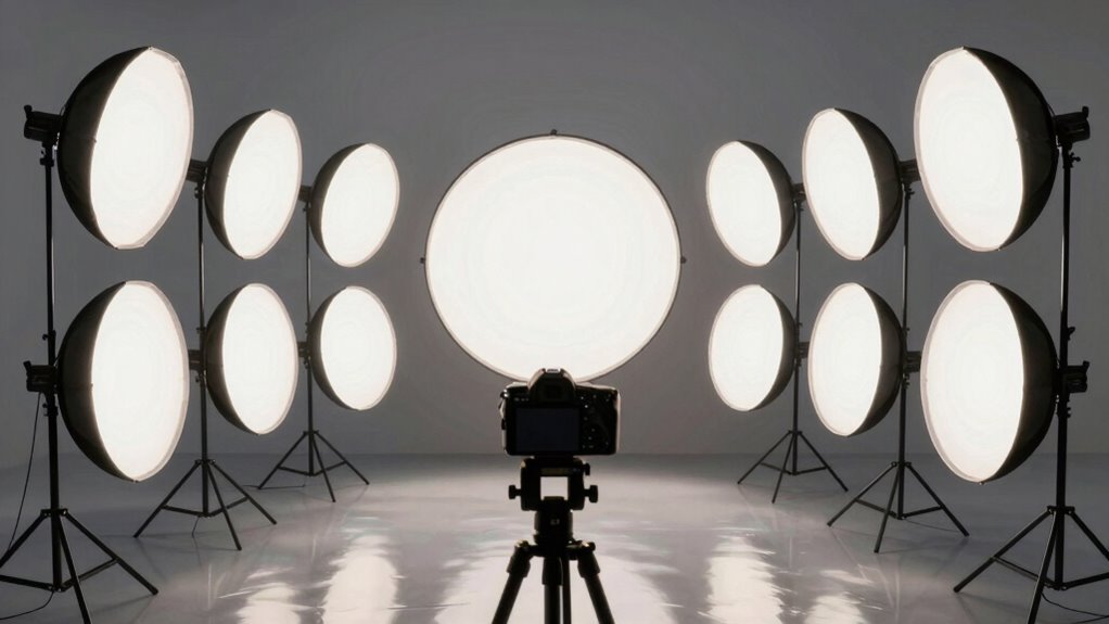 top 15 beauty softbox kits