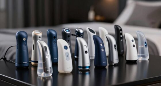 top 15 high end snore devices