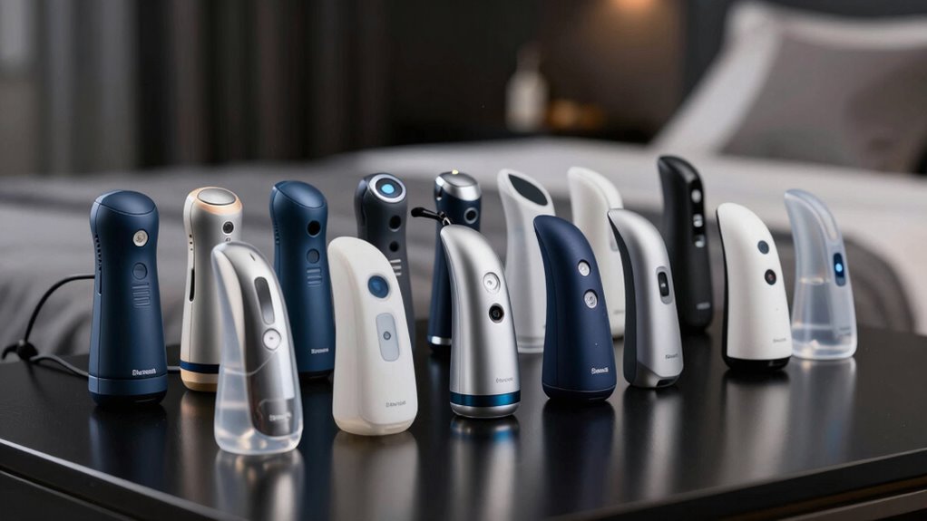 top 15 high end snore devices