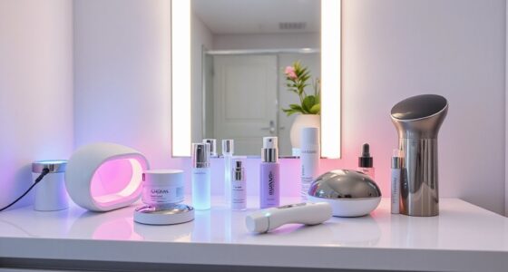 top 15 home phototherapy devices