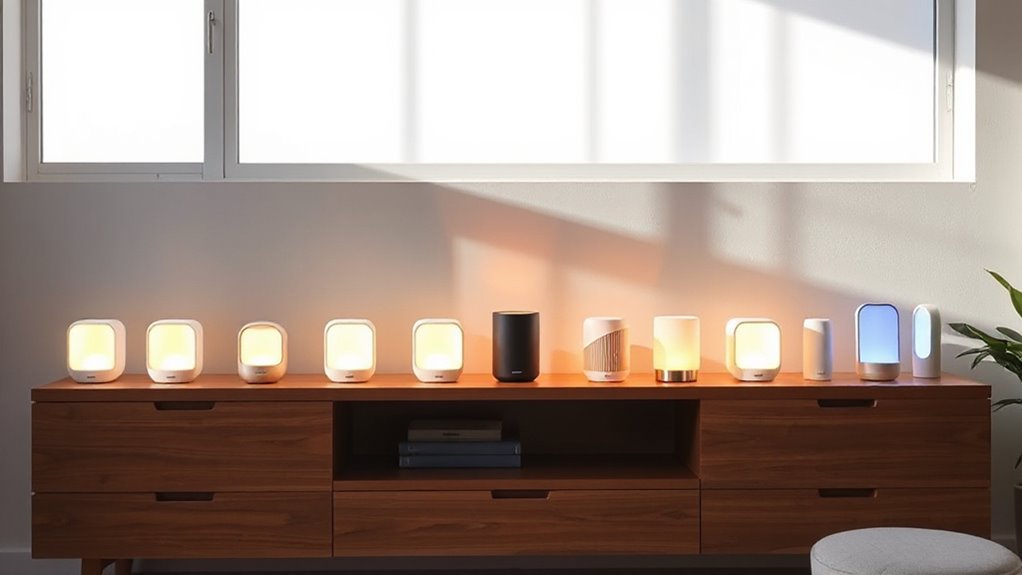 top 15 home phototherapy lamps