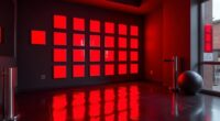 top 15 home red light panels