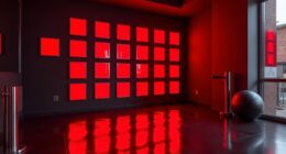 top 15 home red light panels
