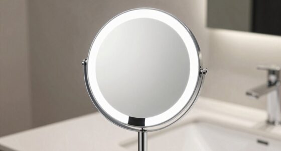 top 15 lighted magnifying mirrors