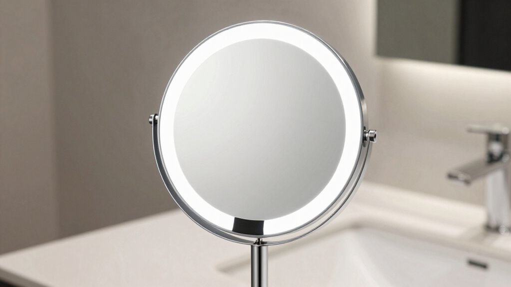 top 15 lighted magnifying mirrors