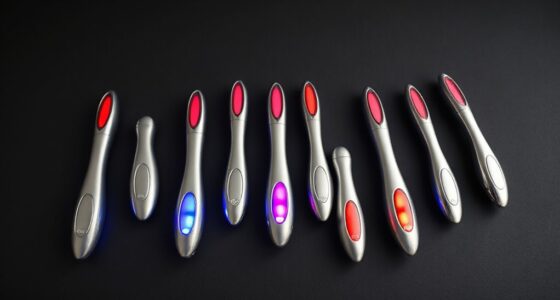 top 15 lip led devices