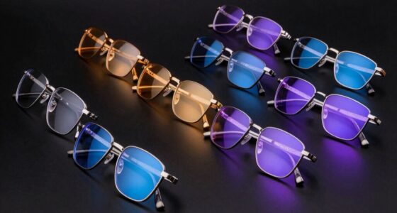 top 15 luxury light therapy glasses