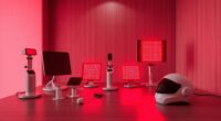 top 15 post surgery red light devices