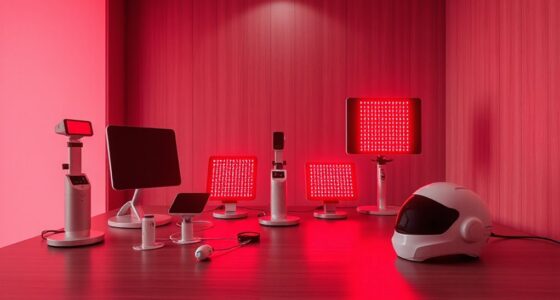 top 15 post surgery red light devices