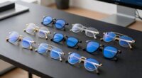 top 15 premium blue light glasses