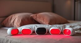 top 15 red light sleep devices