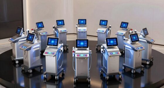 top 15 rf cavitation machines