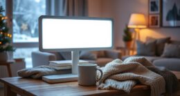 top 15 seasonal light therapy lamps