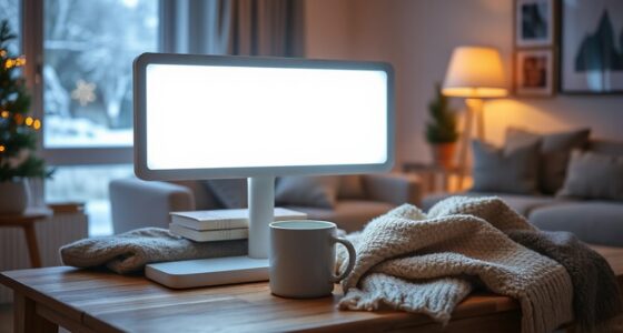 top 15 seasonal light therapy lamps