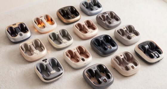 top 15 shiatsu foot massagers