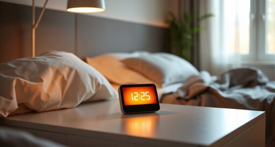 top 15 sunrise alarm devices