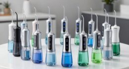 top 15 water flossers