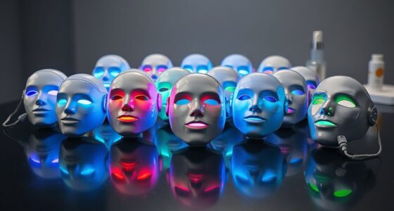 top 15 wireless led masks