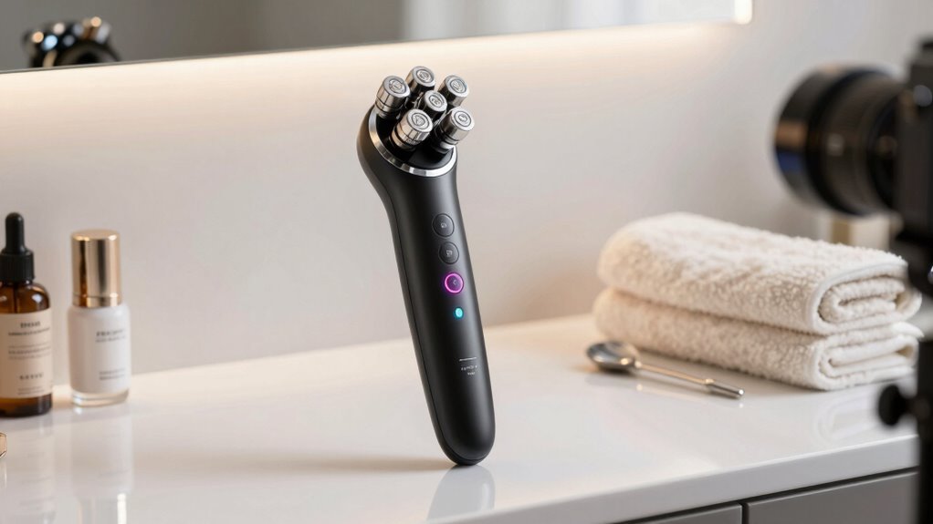 top 7 in 1 facial machines