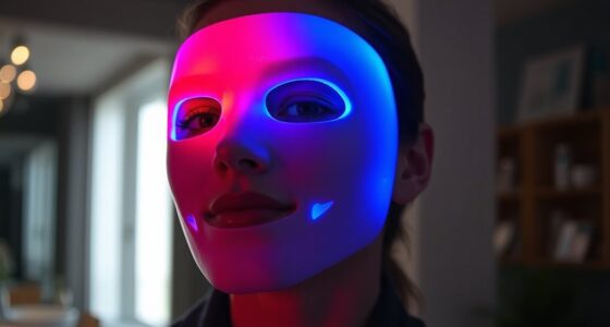top acne led masks 2026