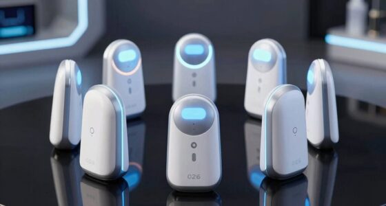 top acne light devices