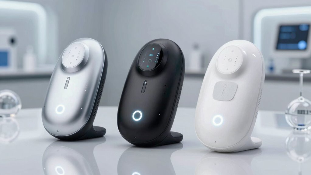 top acne patch devices